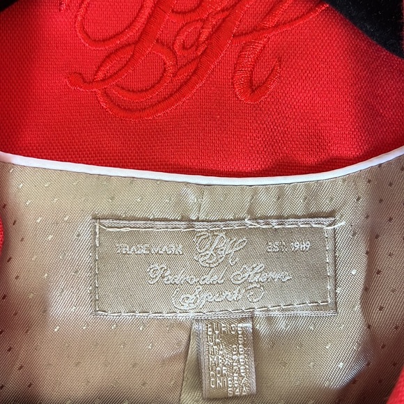 Pedro Del Hierro blazer size 0/2 - Picture 4 of 7